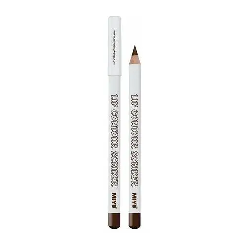 Konturówka do ust, Cocoa 04 Miyo Lip Contour Scriber,42