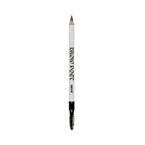 Kredka do oczu brow poet pencil - dark truffle, nr 03 Miyo