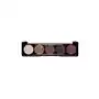 Makijaż oczu five points paletts eyeshadows 11 lidschatten 6.5 g Miyo Sklep