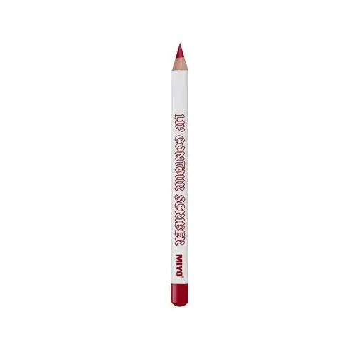 Miyo Wegańska konturówka do ust 10 lovesick lip contour scriber