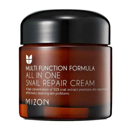 All in one snail repair cream (75ml) Mizon