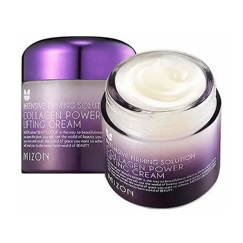 Mizon collagen power lifting cream