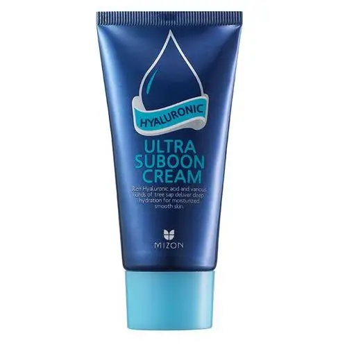 Hyaluronic ultra suboon cream (45ml) Mizon