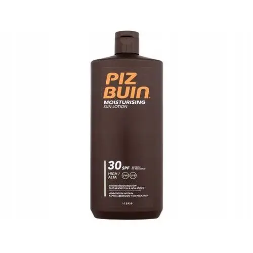 Mleczko do opalania Piz Buin 30 Spf 400 ml