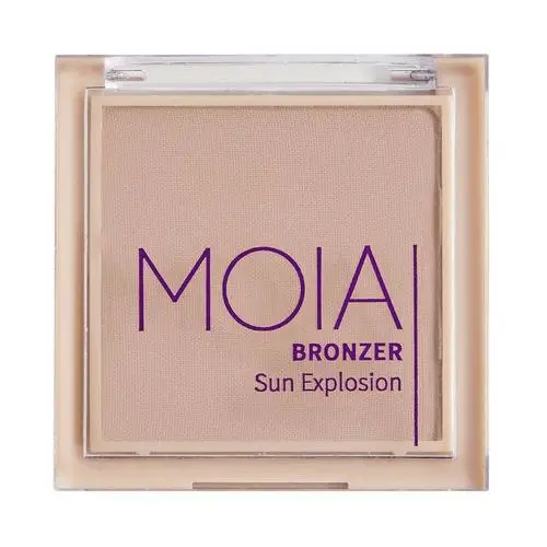 Bronzer do twarzy Jasper MOIA