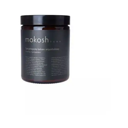 Mokosh ICON Anti-cellulite Balm 180.0 ml