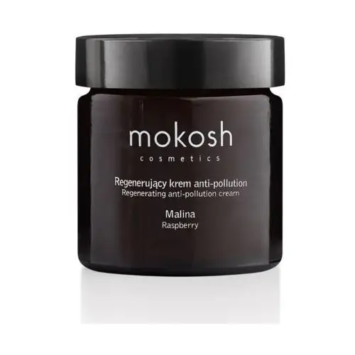 Krem do twarzy Malina 60 ml Mokosh