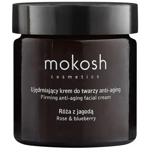 Mokosh Twarz Anti-Aging Facial Cream gesichtscreme 60.0 ml, MOKKKR500