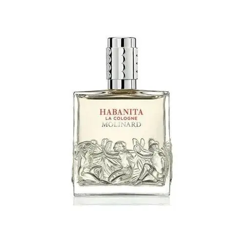 Molinard Habanita La Cologne Damska Woda Toaletowa 75ml