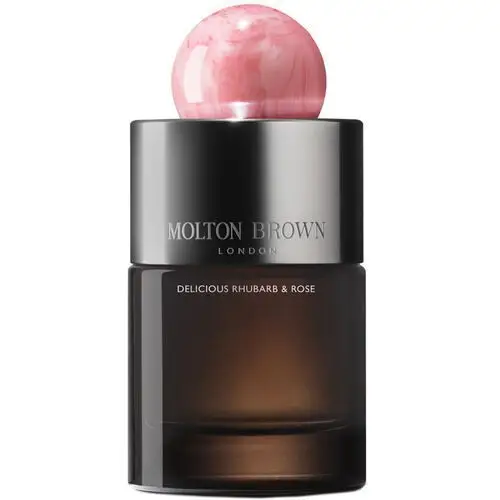 Molton Brown Delicious Rhubarb and Rose Eau De Parfume (100ml)