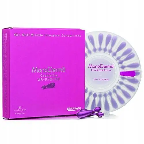 Monoderma GR-System 40+