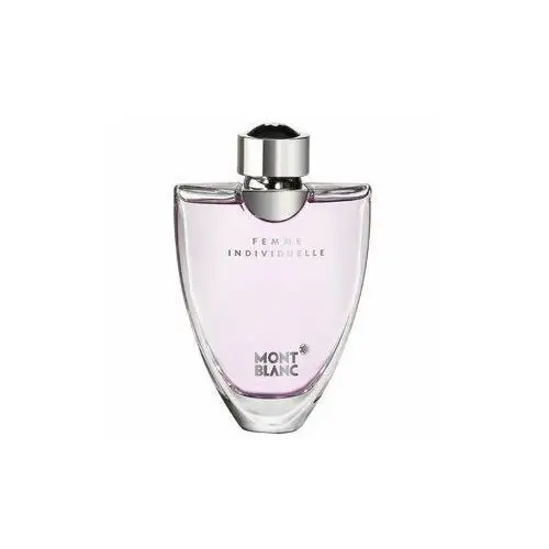 Femme individuelle, woda toaletowa, 75 ml Mont blanc