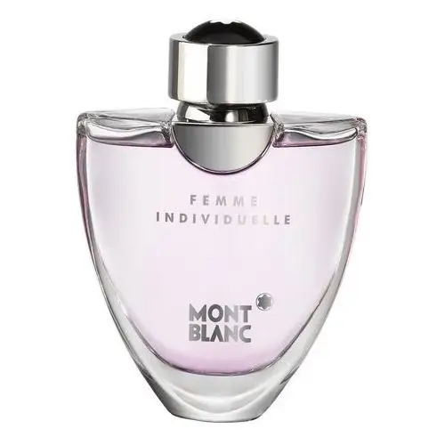 Mont Blanc Individuelle 50ml W Woda toaletowa