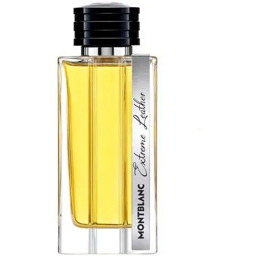 Montblanc Extreme Leather EdP (125 ml), MONMB026A002