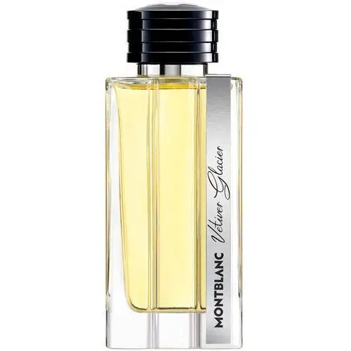 Mont blanc Montblanc vetiver glacier edp (125 ml)