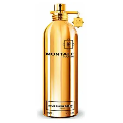 Montale Aoud Queen Roses Women Eau de Parfum - tester 100 ml