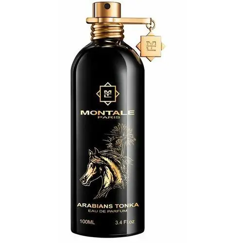 Montale arabians tonka unisex eau de parfum 100 ml