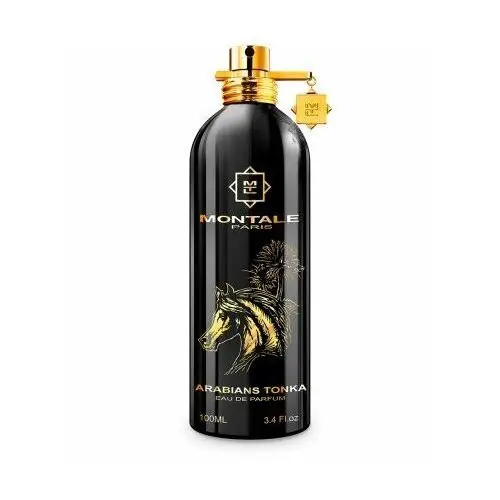 Montale Arabians Tonka, Woda Perfumowana, 100ml