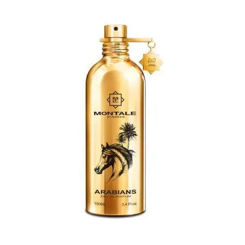 Montale Arabians Unisex Eau de Parfum 100 ml