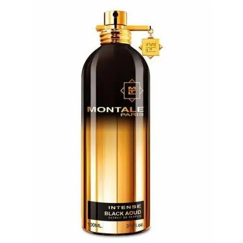 Montale , black aoud intense, woda perfumowana, 100 ml
