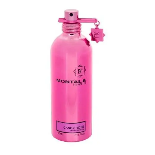 Montale candy rose woda perfumowana 100 ml spray