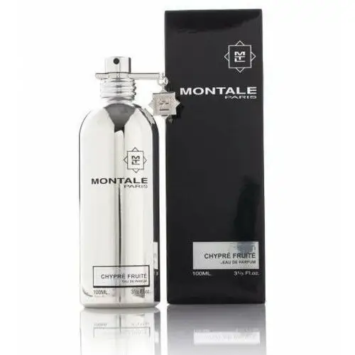 Montale, Chypre Fruite, woda perfumowana, 100 ml