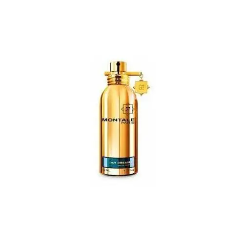 Montale , day dreams, woda perfumowana, 50 ml