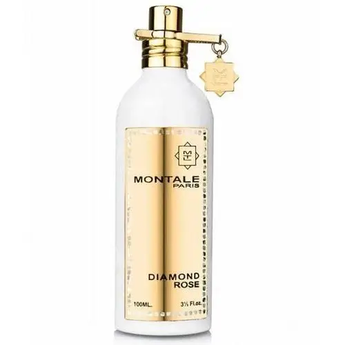 Montale , diamond rose, woda perfumowana, 100ml