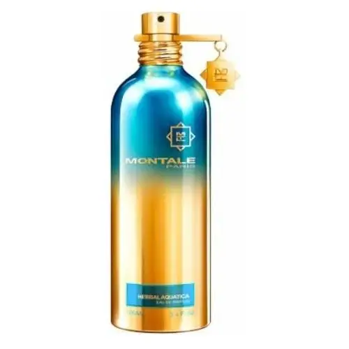 Montale, Herbal Aquatica, woda perfumowana, 100 ml