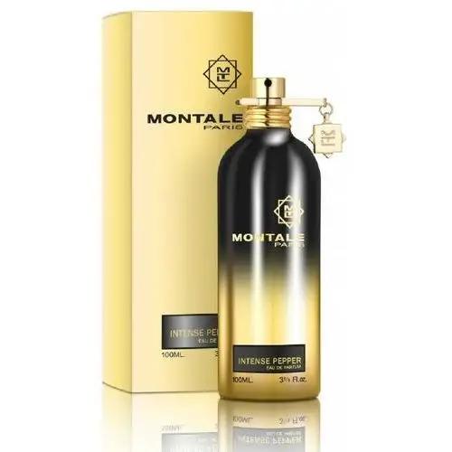 Montale intense pepper unisex eau de parfum 100 ml