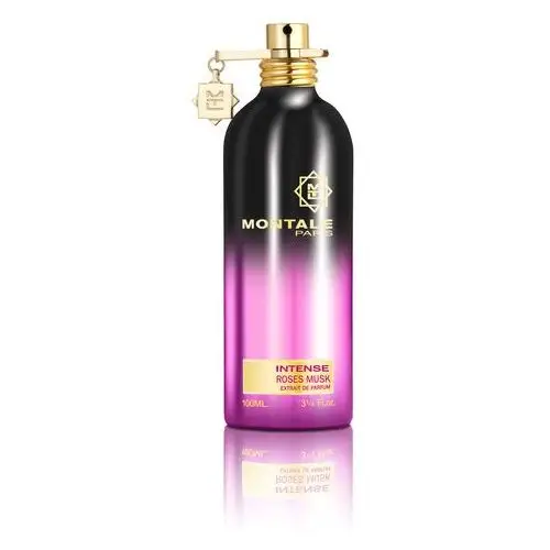 Intense roses musk eau de parfum women 100 ml Montale