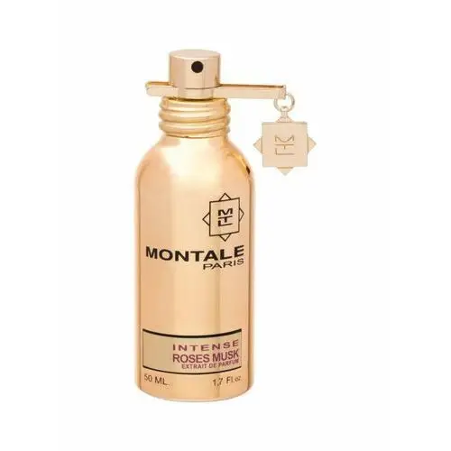 Montale, Intense Roses Musk Perfumy, 50ml