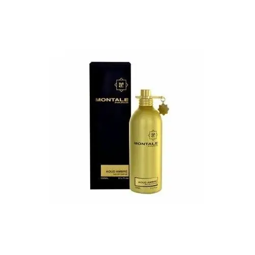 Montale, Aoud Ambre, woda perfumowana, 100 ml