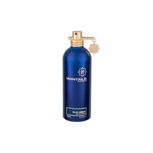 Montale, Blue Amber, woda perfumowana, 100 ml, 32441