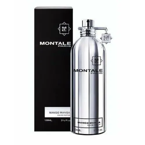 Montale, Mango Manga, woda perfumowana, 100 ml, 32448