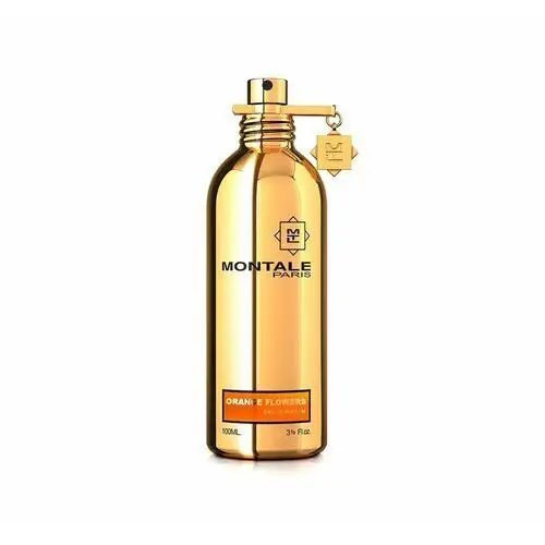 Montale , orange flowers, woda perfumowana, 100 ml