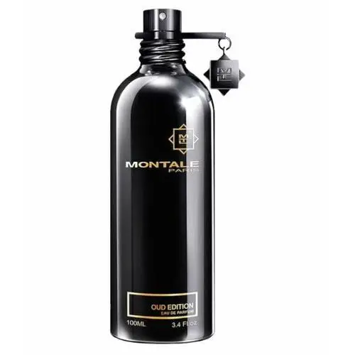 Montale, Oud Edition, woda perfumowana, 100 ml