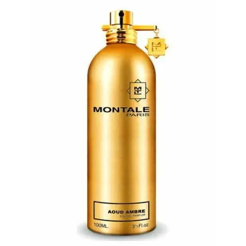 Montale Paris, Aoud Ambre, woda perfumowana, 100 ml