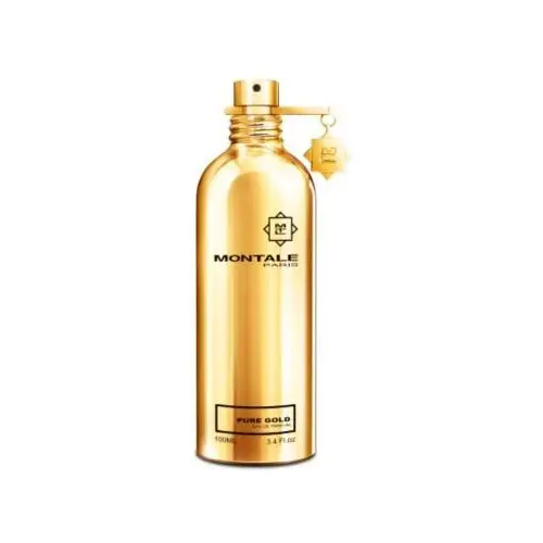 Montale pure gold women eau de parfum - tester 100 ml