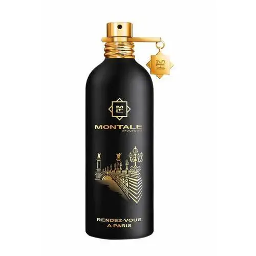 Montale, Rendez-vous A Paris, Woda perfumowana, 100ml