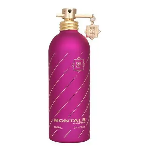 Montale Roses Musk Women Eau de Parfum - tester 100 ml