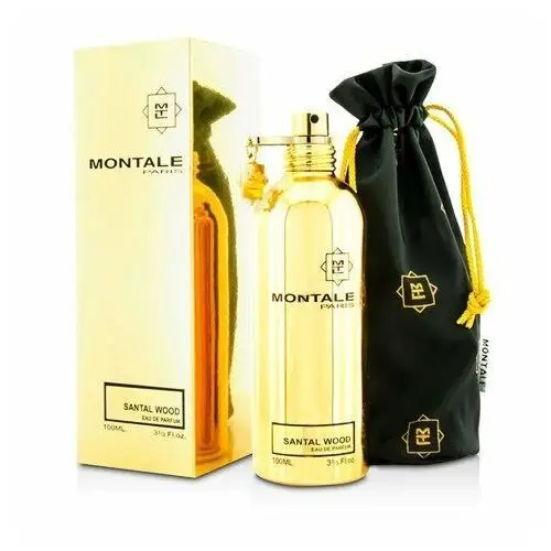 Montale , santal wood, woda perfumowana, 100 ml