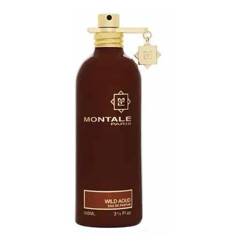 Montale, White Aoud, woda perfumowana, 100 ml