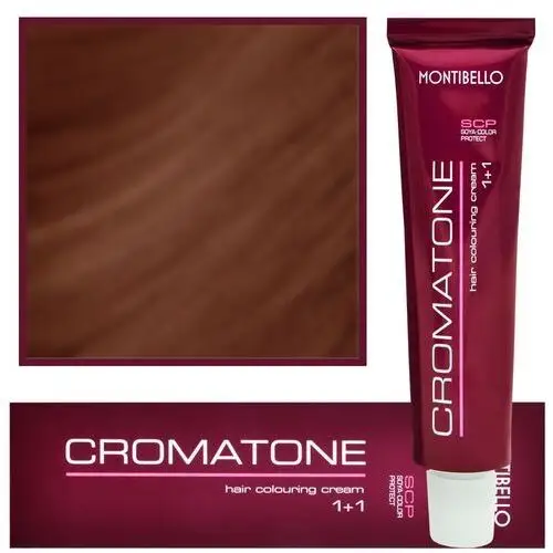 Montibello Cromatone farba profesjonalna trwała koloryzacja, 60ml 6,43