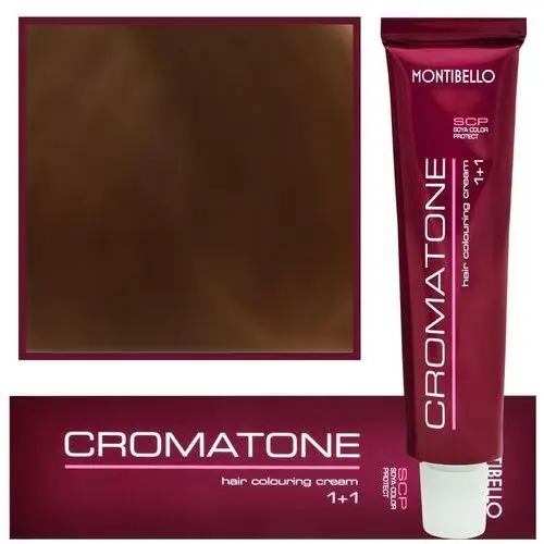 Montibello Cromatone farba profesjonalna trwała koloryzacja, 60ml 7,64