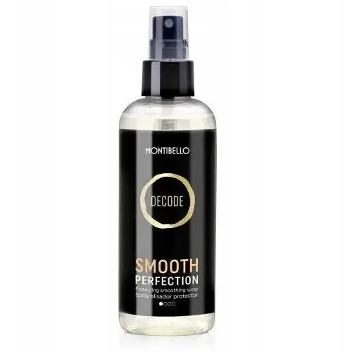 Montibello Decode Smooth Perfection Ochronny Spray