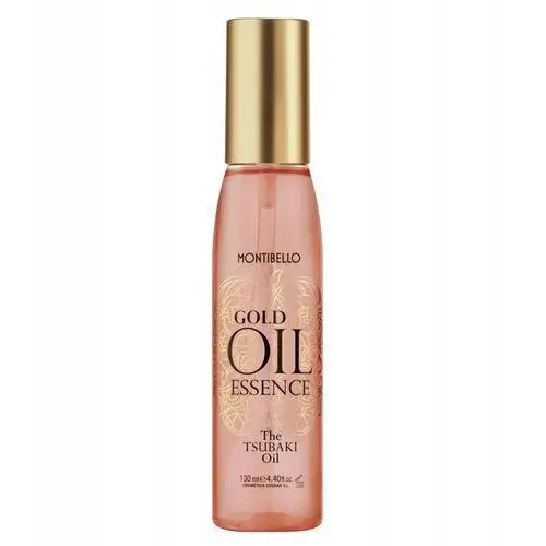 Montibello Gold Oil Essence Tsubaki olejek 130ml