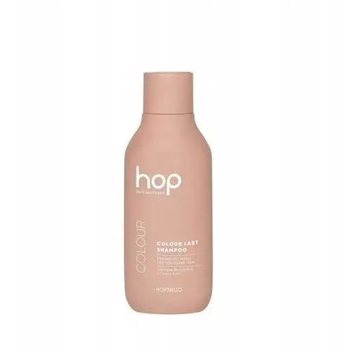 Montibello Hop Colour Last Szampon do włosów farbowanych 300ml