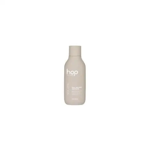 Montibello _HOP Full Volume szampon nadający objętość do włosów cienkich 300 ml