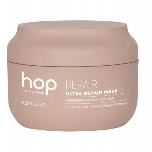 Montibello Hop Maska Do Wł Ultra Repair Mask 200ML